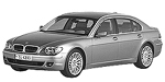 BMW E65 P3270 Fault Code