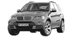 BMW E70 P3270 Fault Code