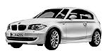 BMW E81 P3270 Fault Code