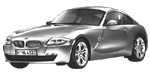 BMW E86 P3270 Fault Code