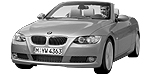 BMW E93 P3270 Fault Code