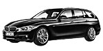 BMW F31 P3270 Fault Code