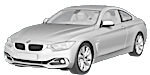 BMW F32 P3270 Fault Code