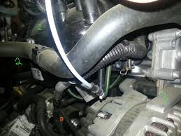 See P3270 repair manual