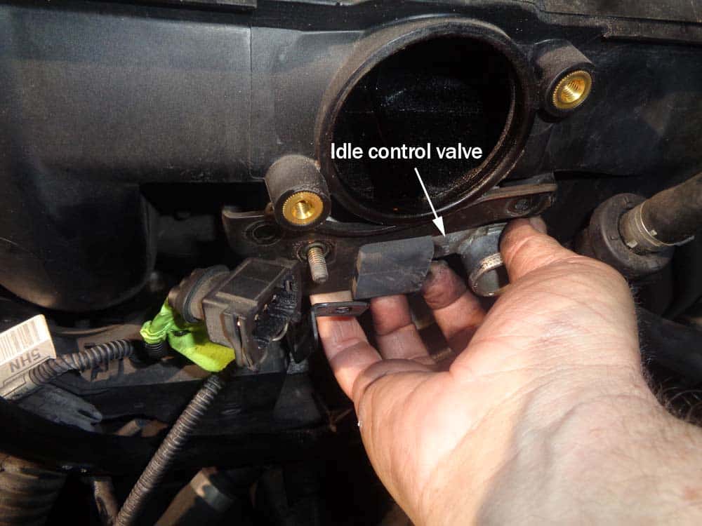 See P3270 repair manual