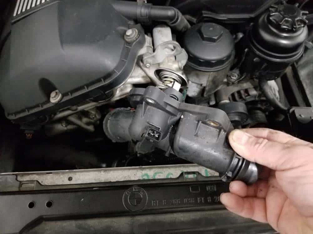 See P3270 in engine